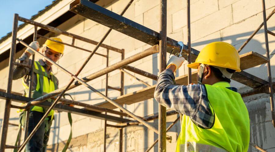 Expert top industrial roofings services in Dumont, CO